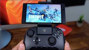 Live* fortnite xbox cup tournament! Epic Games Could Be Planning 1 Million Fortnite Mobile Tournament Esports Fast