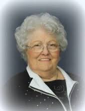 Obituary information for Reba Rampy