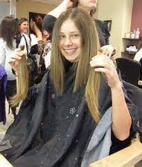 National Donate Your Hair Day Is April 27 Here S Our Guide To Donating To Pantene Beautiful Lengths Pantene Beautiful Lengths Donating Hair Donate Your Hair