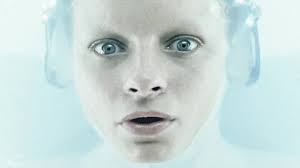 How Minority Report Differs From The Book