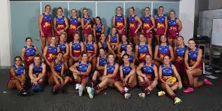 Coach warren gatland will name the british and irish lions squad for their keenly anticipated tour of south africa tonight. Brisbane Lions Aflw 2021