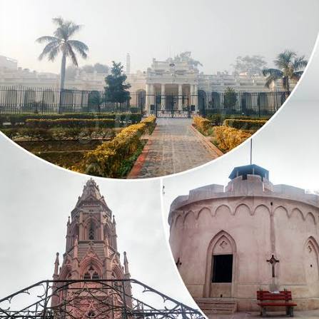 1857 - The Ridge Trail | Explore Delhi | Culture Walks in Delhi | Delhi Heritage Walks | Walking Trails in Delhi | Guided Walks in Delhi | Food Walks in Delhi