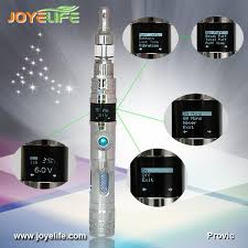 With the flood of new types of devices on the market near the end of your coil's life, it may not run as efficiently as it did as a fresh new coil. Pin On New Vv Mod Provic S3 Mod