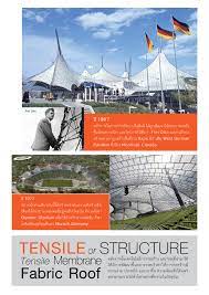 หล งคาผ าใบแรงด งส ง tension membrane ก นสาด ผ าใบแรงด งส ง แสงทองผ าใบ sangthong awning ร สอร ท สนามฟ ตบอล สระว ายน ำ