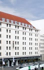 Το berlin best western είναι ένα ήσυχο ξενοδοχείο και προσφέρει τηλεόραση επίπεδης οθόνης, μίνι μπαρ και κλιματισμό στα δωμάτια, ενώ έχετε τη ένα άλλο πλεονέκτημα είναι ότι αν μείνετε στο best western hotel city ost θα μπορείτε να ανακαλύψετε στην περιοχή κτίρια αρχιτεκτονικού. Tagungshotel Best Western Hotel Leipzig City Center