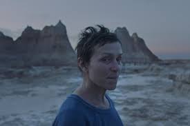 Chloe zhao breaking news, photos, and videos. Biennale Cinema 2020 Nomadland By Chloe Zhao At The Biennale Cinema 2020 And At The Major Fall Film Festivals