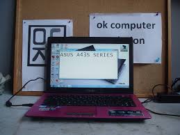 We recommend that you check with your local dealers for the specifications of the. Repair Asus A43s Ok Computer Solution Seri Kembangan