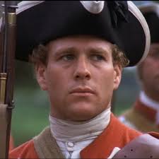 Stream Redmond Barry (inspired by Kubrick's 'Barry Lyndon') by NowHereMan