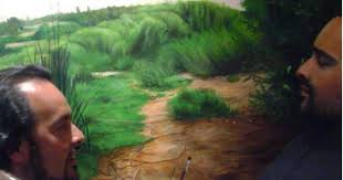 Conversaciones de Taller: Victor Petit-Breuilh