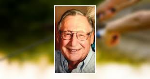 Robert Lee Steinert Obituary December 11, 2022