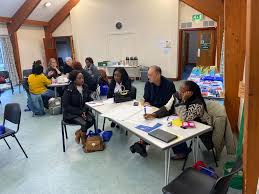 Damilola (Alexandra) Faleti (@Alexandrazzzy)