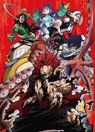 My Hero Academia 4 Temporada In 2020 My Hero Academia Tsuyu My Hero Hero Wallpaper