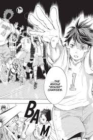 Haikyuu Randomness The Pretty Setter Squad Haikyuu Manga Anime Wall Art Anime Decor