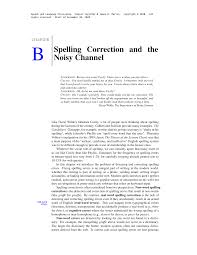 Https Web Stanford Edu Jurafsky Slp3 B Pdf