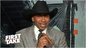 Southern Stephen A Reacts To The Cowboys Thanksgiving Day Loss First Take Quot Southern Stephen A Smith Washington Football Dallas Cowboys Fans Cowboy