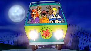 · 3) scooby got his name from which frank sinatra song? Are You A Scooby Doo Expert Zoo