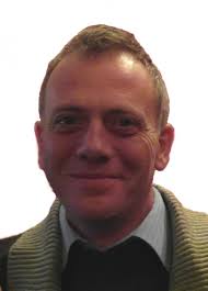 Avis de décès de Christophe Lenoir