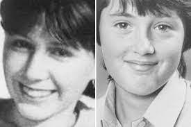 COLIN PITCHFORK MURDERS — THE BIRTH OF DNA FORENSIC EVIDENCE