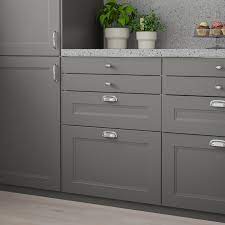 Studio kosnik axstad door review yes. Axstad Dark Grey Drawer Front 60x20 Cm Ikea