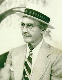 William Donald Walden Sr. (1886-1956)