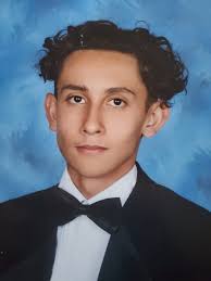 Sergio Thomas Alarcon Obituary