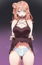 🔞[Galleria] Rika wants to fuck ***Nijisanji*** | | Truyen-Hentai.com