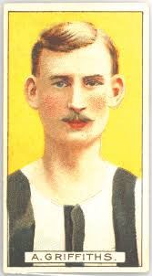 Auction Prices Realized Soccer Cards 1907 Cohen Weenen & Co. Football  Captains