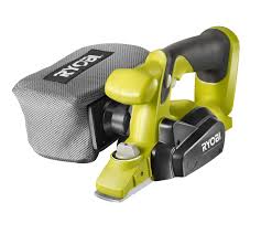 Planer Cordless Ryobi 50mm 18v One Cpl1800g Bunnings Warehouse Ryobi Cordless Tools Power Tool Set Cordless Tools