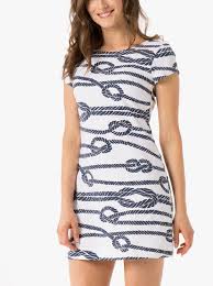 Mahi Gold Addie Dress Let S Get Knotty Monomoy Beachwear For Women Dresses Mini Dress