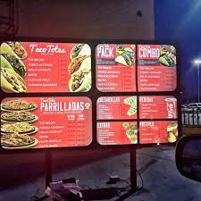 Menu for el taco tote provided by allmenus.com. El Taco Tote Chihuahua Chihuahua