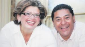 Evangeline Ortega's Instagram, Twitter & Facebook