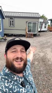 Just wanted to make a quick post introduce myself! Im Jimmy with NW Tiny  Homes and I am really excited to be part of this group., Id you have any  questions in regard to finding or placing a Tiny Home ...