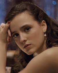 Tiffany Falconer La Pelirroja Favorita