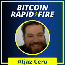 BoltObserver, Risks to Lightning, & The 'Value Enabled Web' w/ Aljaz Ceru