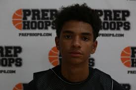 Andrew Crawford, ThunderRidge