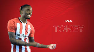 It was not just his he had already exemplified that when giving brentford the lead. Brentford Fc Ivan Toney Coventry 2 Facebook