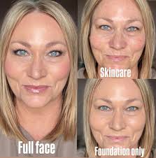 Good morning☀️ If you don't like thick makeup, then you need to try this  foundation! If you don't want pore clogging foundation, then give it try  it! If yours is changing colors,