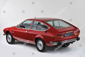 Image result for Venetian Red 1981 Alfa-Romeo