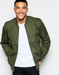 Men S Bomber Jackets Flight Jackets Varsity Jackets Aviator Jacket Styles Asos Bomber Jacket Outfit Green Bomber Jacket Men Bomber Jacket Men