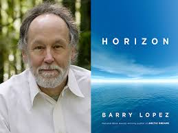 Barry Lopez: Horizon Episode