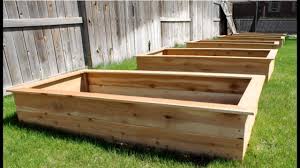Now i'm ready to start building our second layer. Garden Ideas Build A Raised Vegetable Garden Youtube
