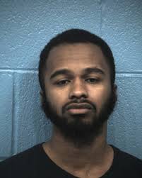 Austin Man Charged With Severely Beating Girlfriend's Toddler