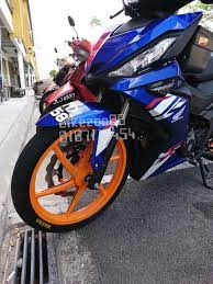 Overall, honda cbr 150r is the good bike, gives great comfort and controlling. Barang Accessories Honda Rs150r Malaysia Home Facebook