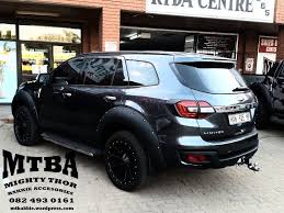 Mtba Pta North Ford Everest Body Kit Northern Pretoria Gumtree South Africa 161777715 Ford Pickup Trucks Body Kit Ford Trucks