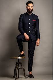 Luxury Fashion Look Www Elpersonalshopper Com Indian Men Fashion Wedding Dresses Men Indian Designer Suits For Men