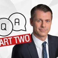 Brookfield's Brian Kingston Talks Lever House, Manhattan West and WFH  Fatigue