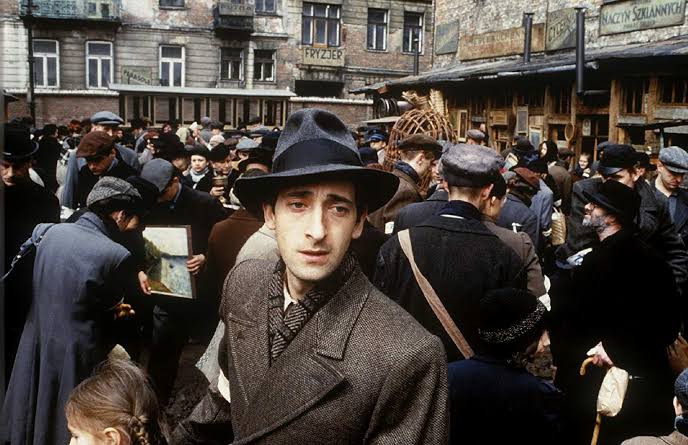 The Pianist Filming Locations in Poland: DETAILED List + Map!