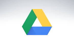GOOGLE DRIVE