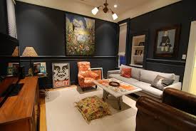 The Case For Anti Accent Wall