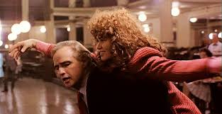In 'last tango in paris' he gives everything and produces a performance of unrivalled force. Last Tango In Paris Bertolucci Interview Music Painting Mara Marietta